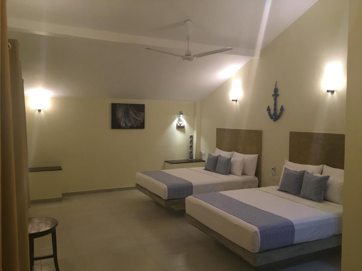 Ayana Beach Ja-Ela Exterior photo